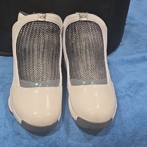 Jordan 19 Retro "Flint" RARE in Men's size 13 - NO BOX